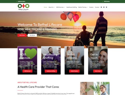 Bethel Lifecare