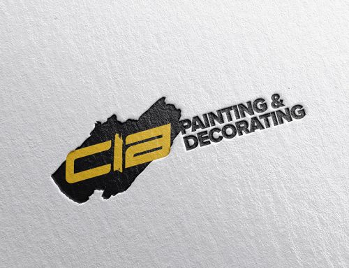 CIA Painting