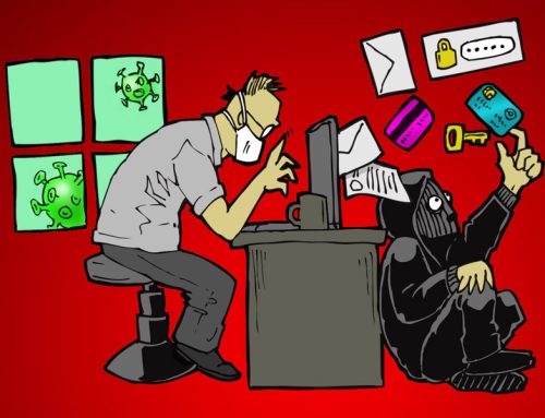 Working from home